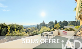 Appartement 4 Pièces 95 m² à vendre à Villeneuve-lès-Avignon (30400)