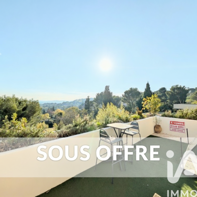 Appartement 4 pièces 328000 €