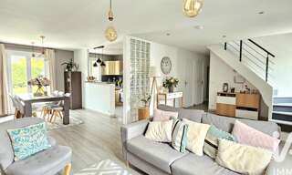 Maison 7 Pièces 114 m² à vendre à Attainville (95570)