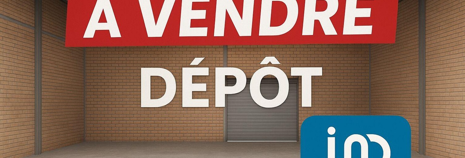 Commerce  825 m² à vendre à Metz (57050)