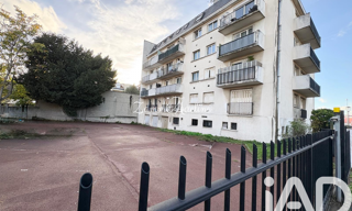 Appartement 2 Pièces 42 m² à vendre à Le Blanc-Mesnil (93150)