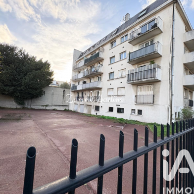 Appartement 2 pièces 145000 €