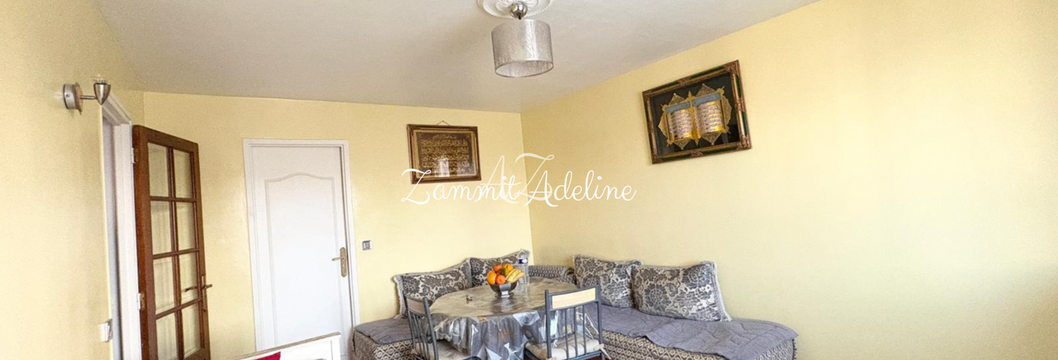 Appartement 2 Pièces 42 m² à vendre à Le Blanc-Mesnil (93150)