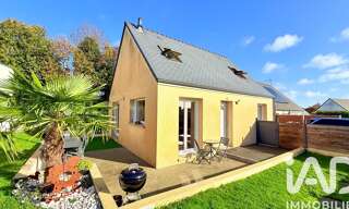 Maison 4 Pièces 73 m² à vendre à Mellac (29300)