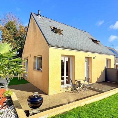 Maison 4 pièces 241000 €