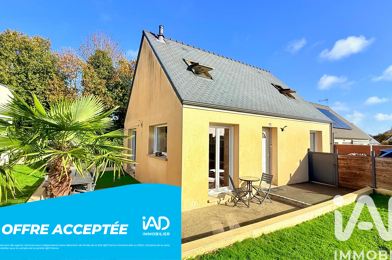 Maison 4 pièces 239000 €