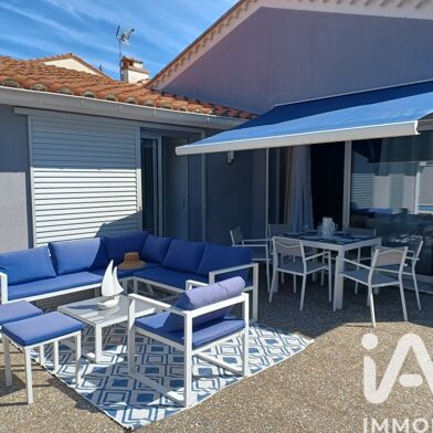 Maison 6 pièces 535000 €