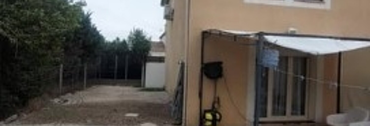 Maison 4 Pièces 80 m² à vendre à Saint-Gilles (30800)