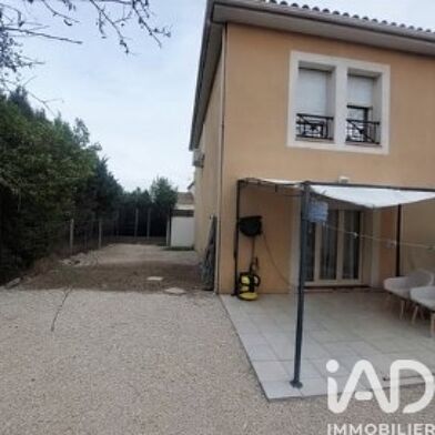 Maison 4 pièces 213500 €