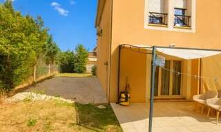 Maison 4 Pièces 80 m² à vendre à Saint-Gilles (30800)