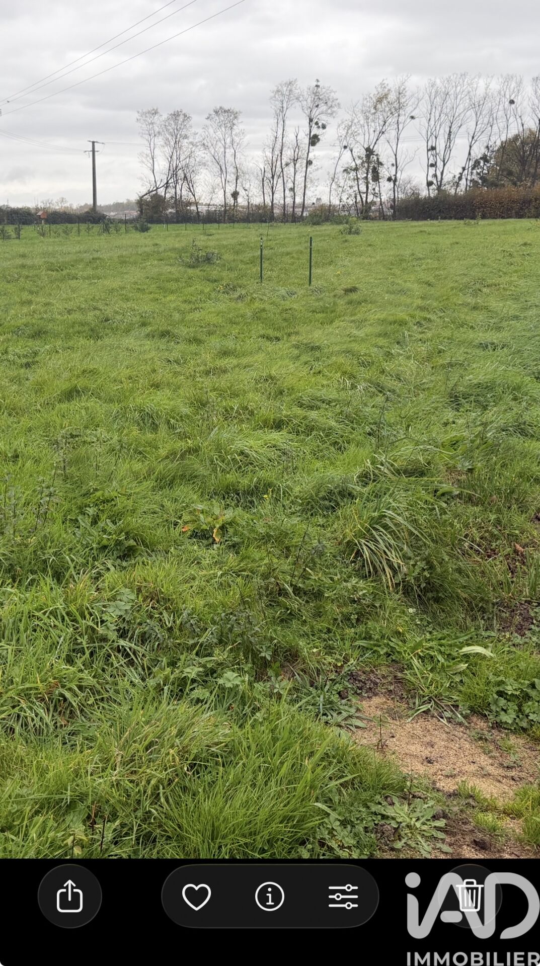 Bourbon-Lancy - 2208m²