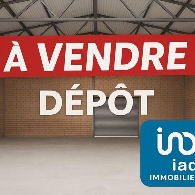 Commerce  345000 €