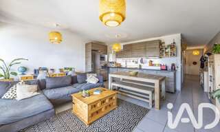 Appartement 3 Pièces 74 m² à vendre à Bidart (64210)