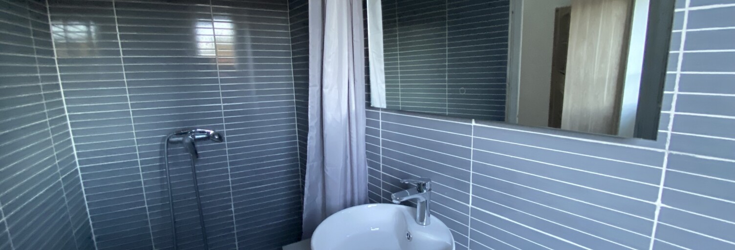 Appartement 2 Pièces 32 m² à vendre à Le Vigan (30120)