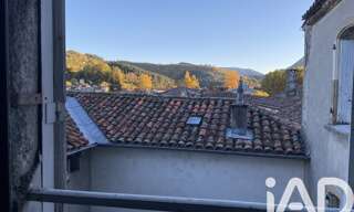 Appartement 2 Pièces 32 m² à vendre à Le Vigan (30120)