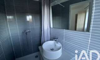 Appartement 2 Pièces 32 m² à vendre à Le Vigan (30120)