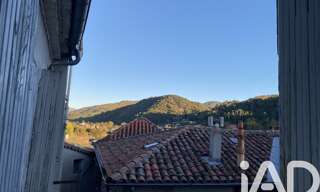 Appartement 2 Pièces 32 m² à vendre à Le Vigan (30120)