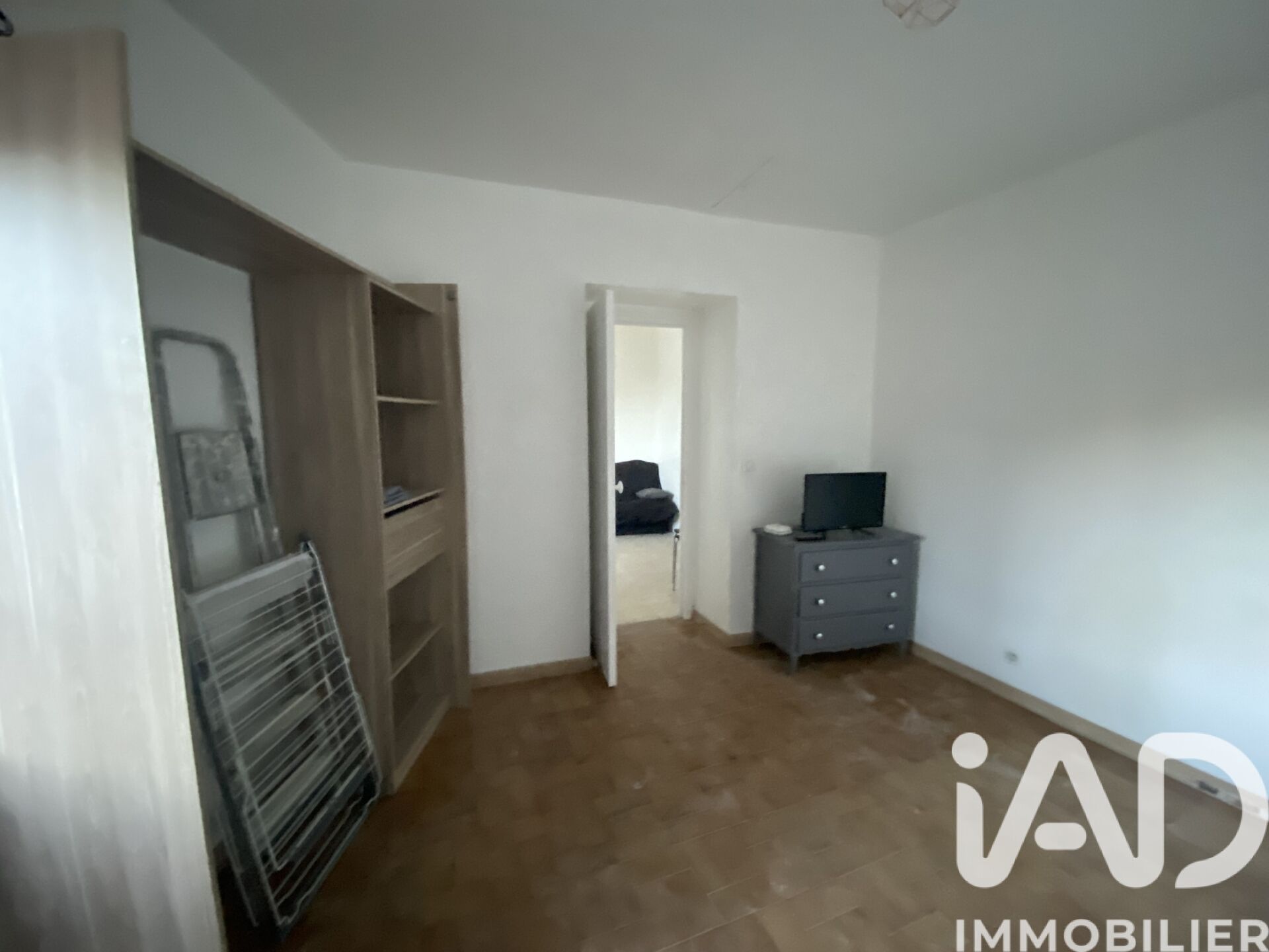 Vente Appartement 2 pièces - Photo 2
