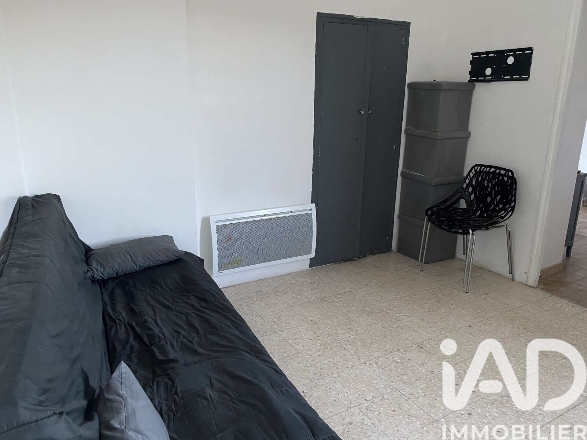 Vente Appartement 2 pièces - Photo 4
