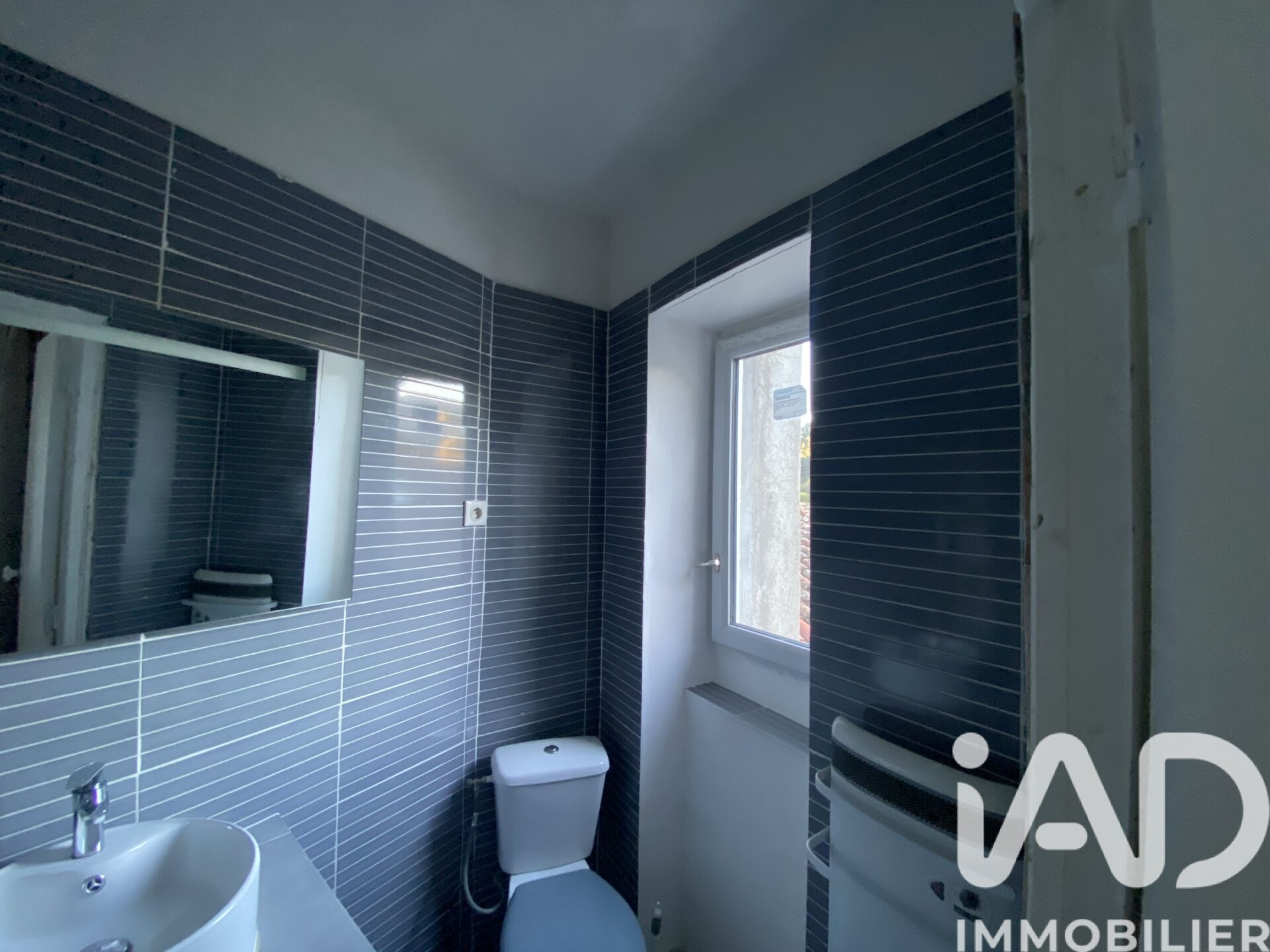 Vente Appartement 2 pièces - Photo 5