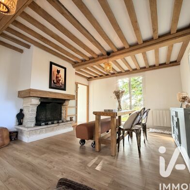 Maison 5 pièces 470000 €