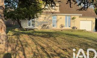 Maison 5 Pièces 120 m² à vendre à Deauville (14800)