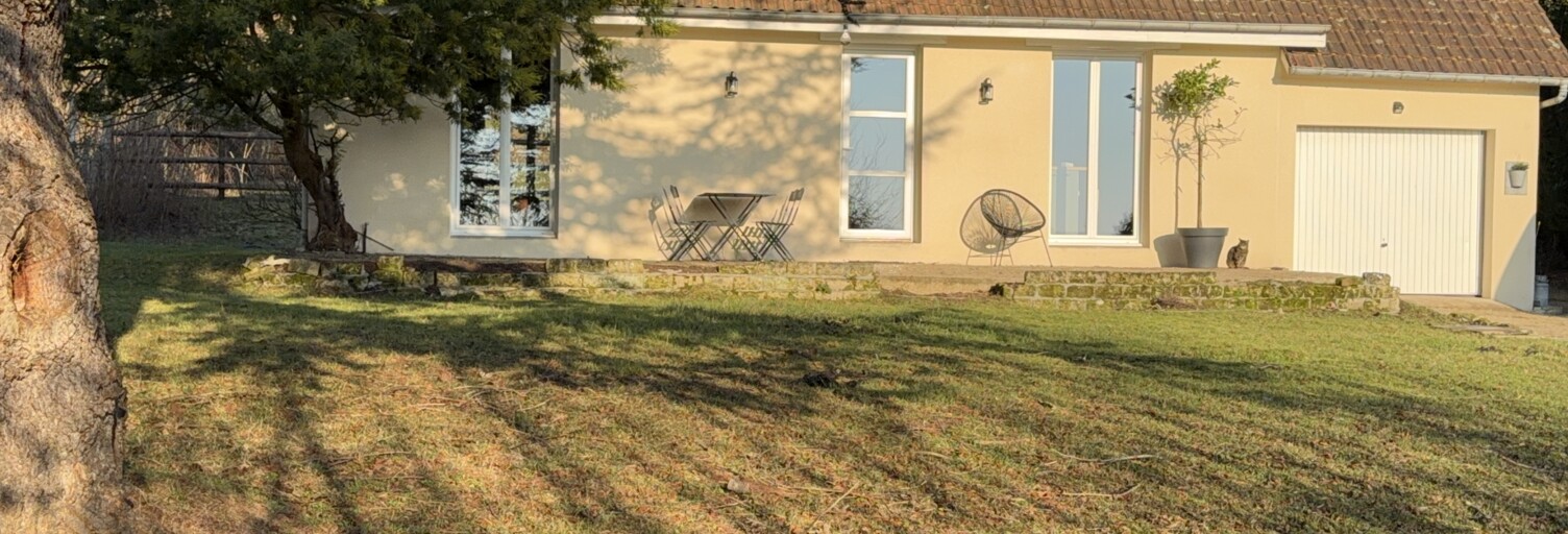 Maison 5 Pièces 120 m² à vendre à Deauville (14800)