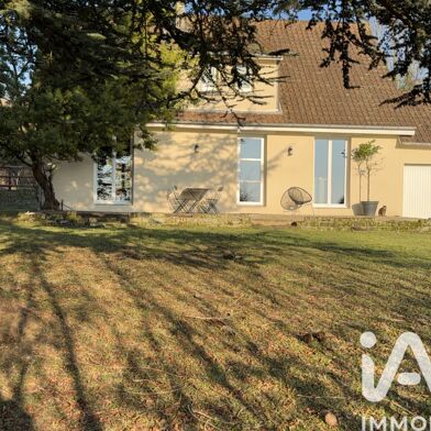 Maison 5 pièces 470000 €