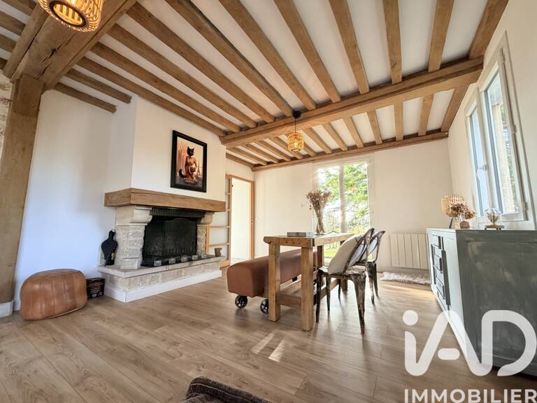 Vente Maison traditionnelle 5 pièces — photo 1