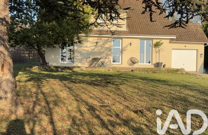 Vente Maison traditionnelle 5 pièces — photo 2