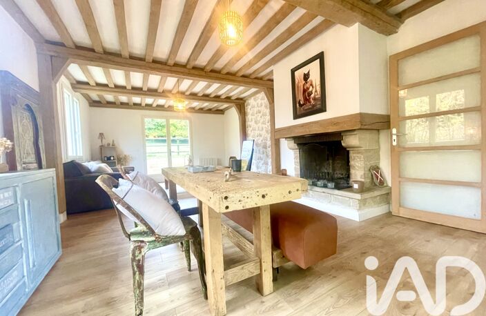 Vente Maison traditionnelle 5 pièces — photo 4