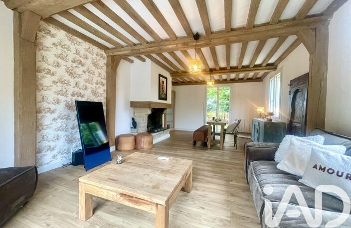 Vente Maison traditionnelle 5 pièces — photo 5