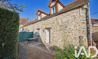 Maison 3 Pièces 64 m² à vendre à Limours (91470)