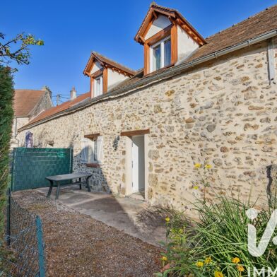 Maison 3 pièces 279000 €