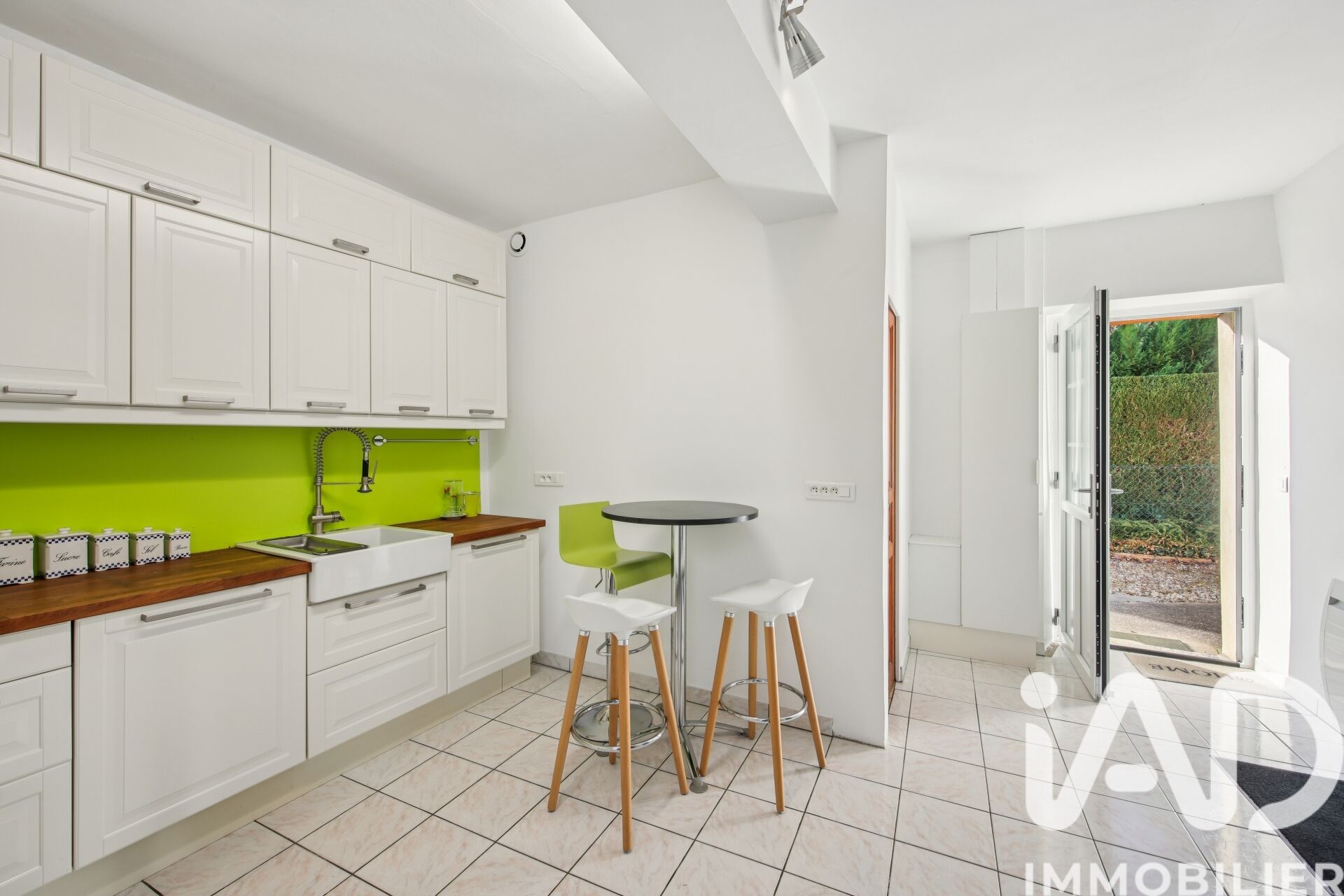 Vente Maison/villa 3 pièces - Photo 5