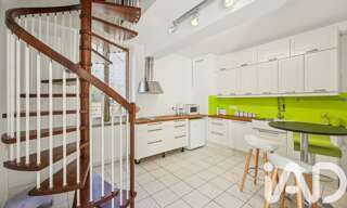 Maison 3 Pièces 64 m² à vendre à Limours (91470)
