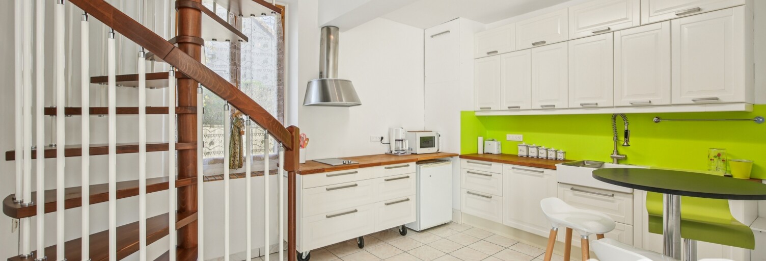 Maison 3 Pièces 64 m² à vendre à Limours (91470)