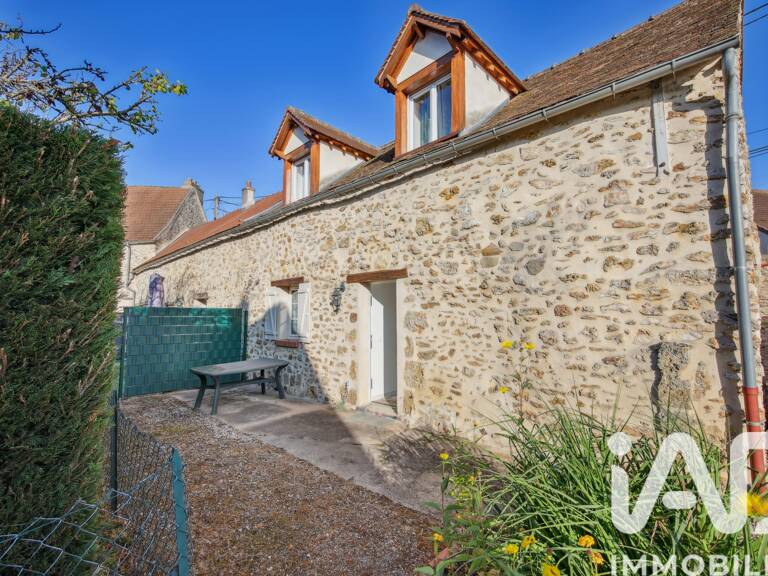 Vente Maison de village 3 pièces — photo 1