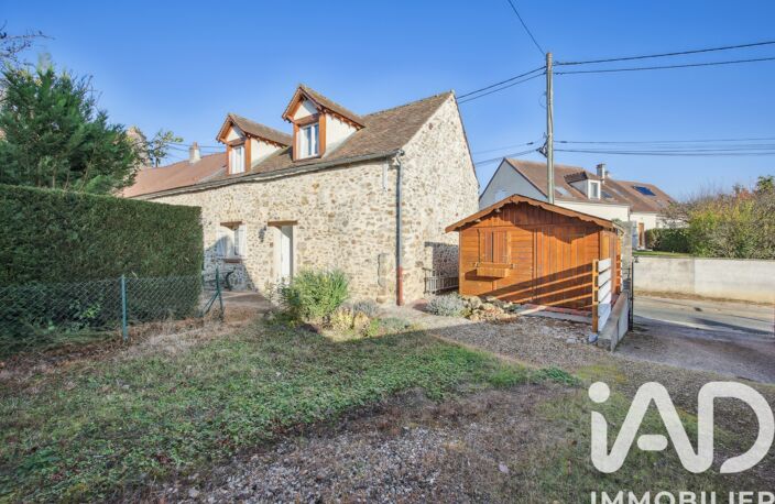 Vente Maison de village 3 pièces — photo 2