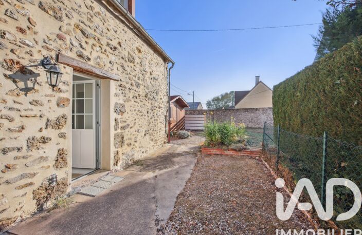 Vente Maison de village 3 pièces — photo 3