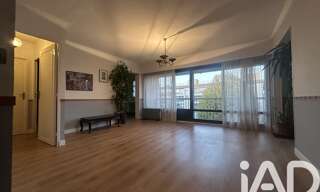 Appartement 4 Pièces 88 m² à vendre à Vitry-sur-Seine (94400)