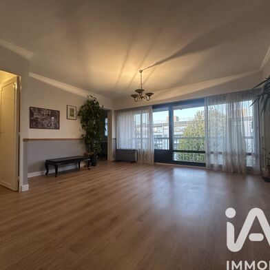 Appartement 4 pièces 289000 €