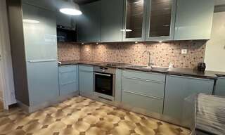 Appartement 4 Pièces 88 m² à vendre à Vitry-sur-Seine (94400)