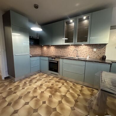 Appartement 4 pièces 289000 €