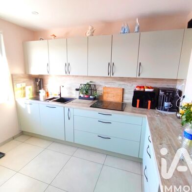 Maison 5 pièces 265000 €