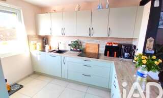 Maison 5 Pièces 110 m² à vendre à Saint-Léonard (76400)