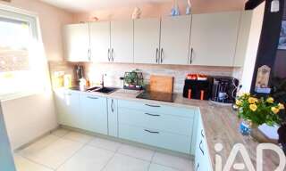 Maison 5 Pièces 110 m² à vendre à Saint-Léonard (76400)