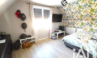 Maison 5 Pièces 110 m² à vendre à Saint-Léonard (76400)