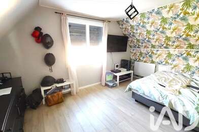 Maison 5 pièces 242000 €