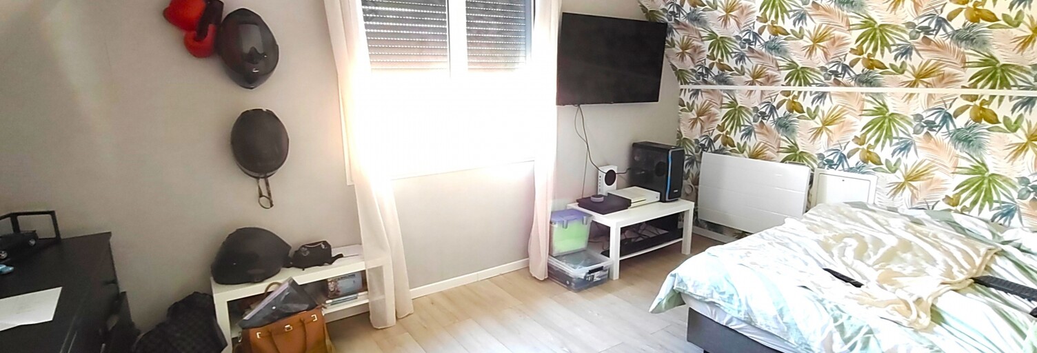 Maison 5 Pièces 110 m² à vendre à Saint-Léonard (76400)